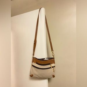 Perlina Crossbody Purse